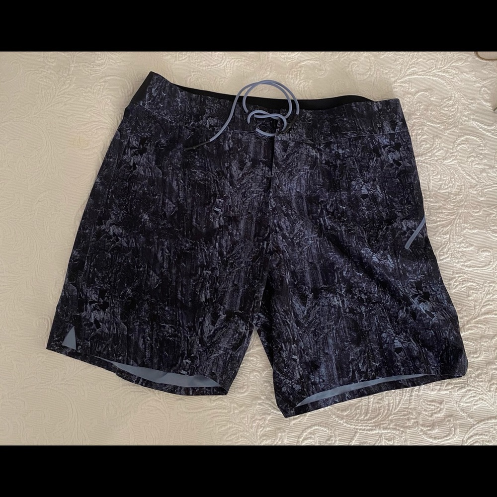 Lululemon men’s Swim Shorts